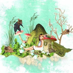 A Little Fairytale