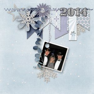 Celebrating 2014