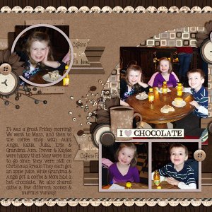 Coffee Shop 1