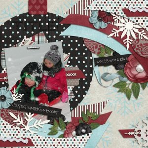 Winter Wonderland