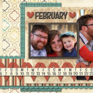 Jan desktop challenge