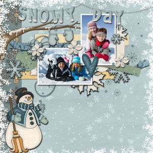 01-Snowy-Day