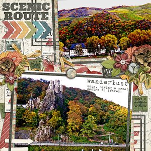 Glimpses of Germany