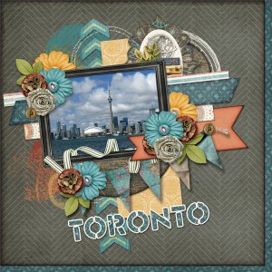 Toronto