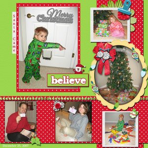 Believe