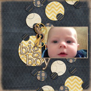Big Boy