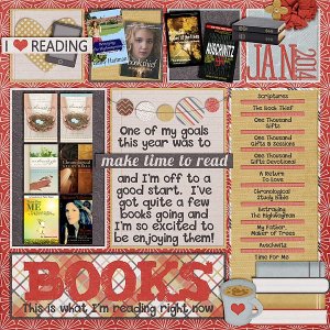 Jan 2014 Reading List