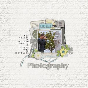 photography