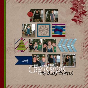 christmas traditions