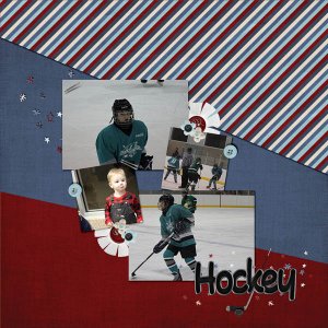 Play Hockey