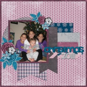 Christmas 2011