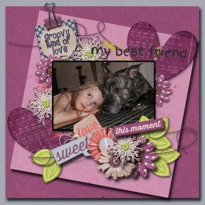 My_best_friend