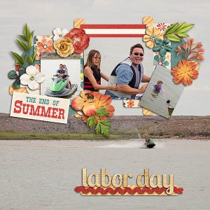 Labor Day