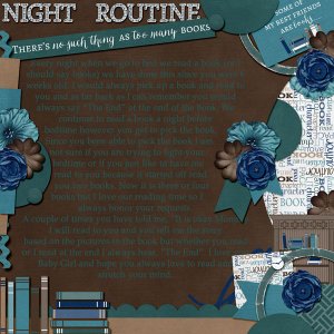 Night Routine