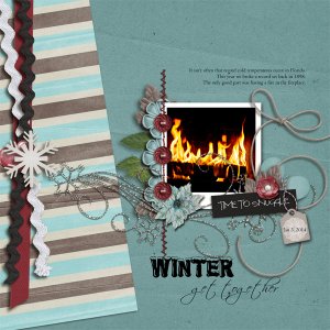 Winter Get Together