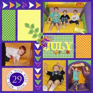 Week 29