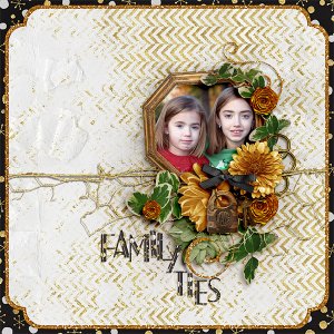 Family Ties