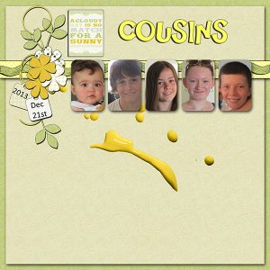 Cousins