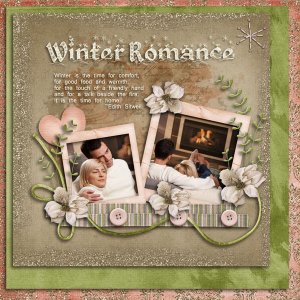 Winter Romance