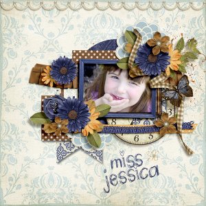 Miss Jessica