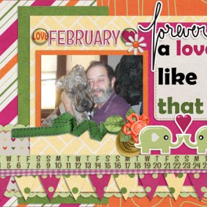 February 2014 desktop