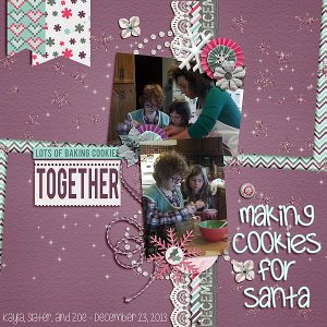 2014-01 template1 Making Cookies