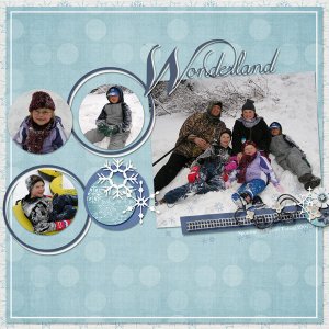 Tubing 2006