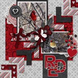 Redbirds