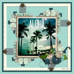 Aloha