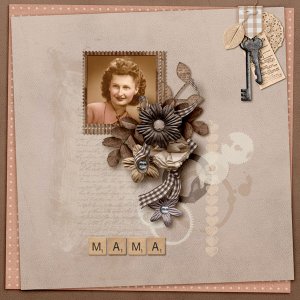 Mama 1948