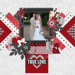 true love