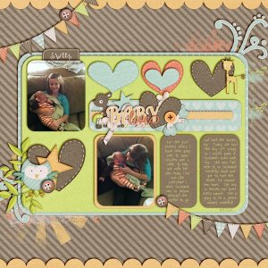 Baby Love