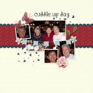 cuddleUpDay