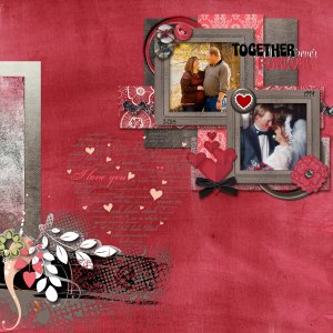 Together Forever