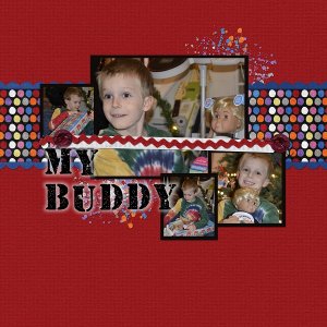 My Buddy