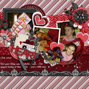 Abby Valentine