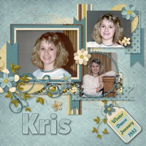 Kris 1983
