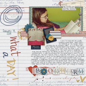 Bookworm