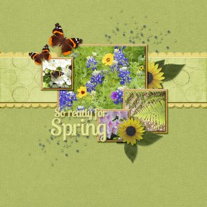 So Ready for Spring