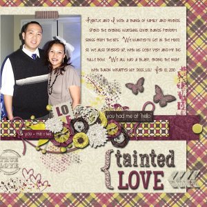 Tainted Love