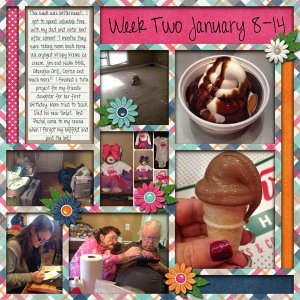 Week two page1