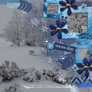 Snow Day