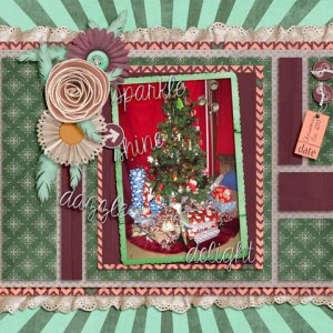 Christmas tree