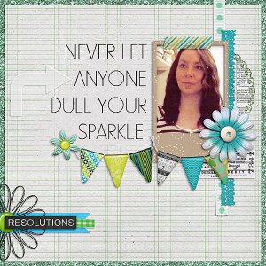 Sparkle