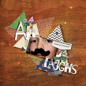 All Laughs