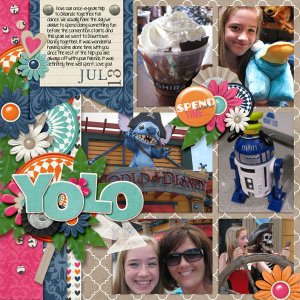 Downtown Disney