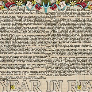 2013 In Review