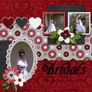 Bridals