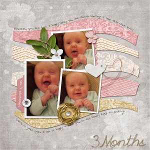 3 Months