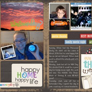 P52: Week 03